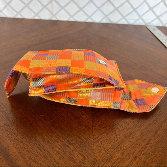 Handmade Double Eyeglasses Case - Picture 3 of 6